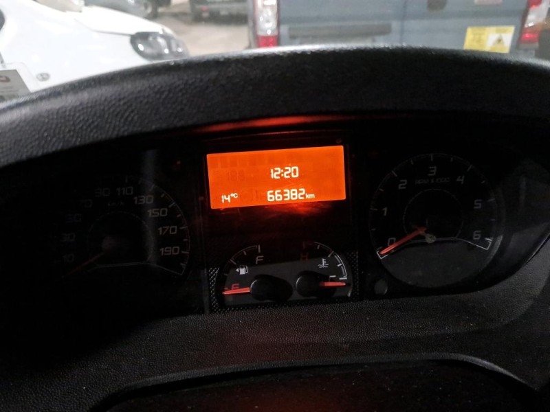 Citroen Jumper
