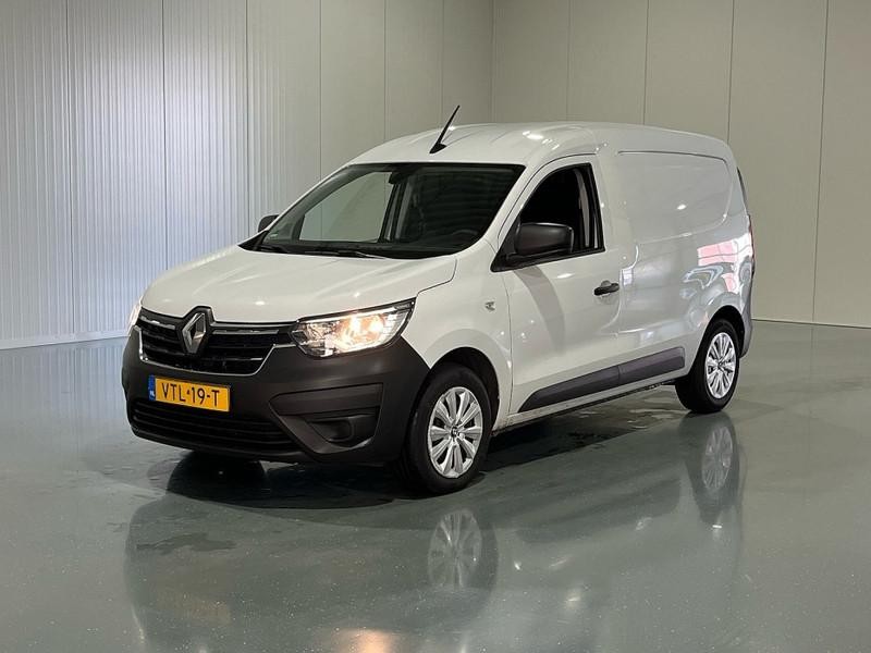 Renault Express
