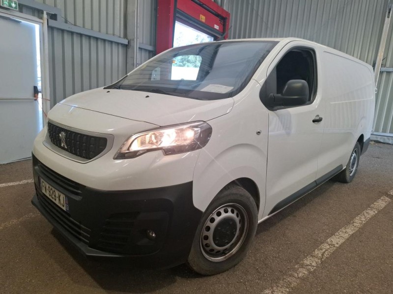 Peugeot Expert