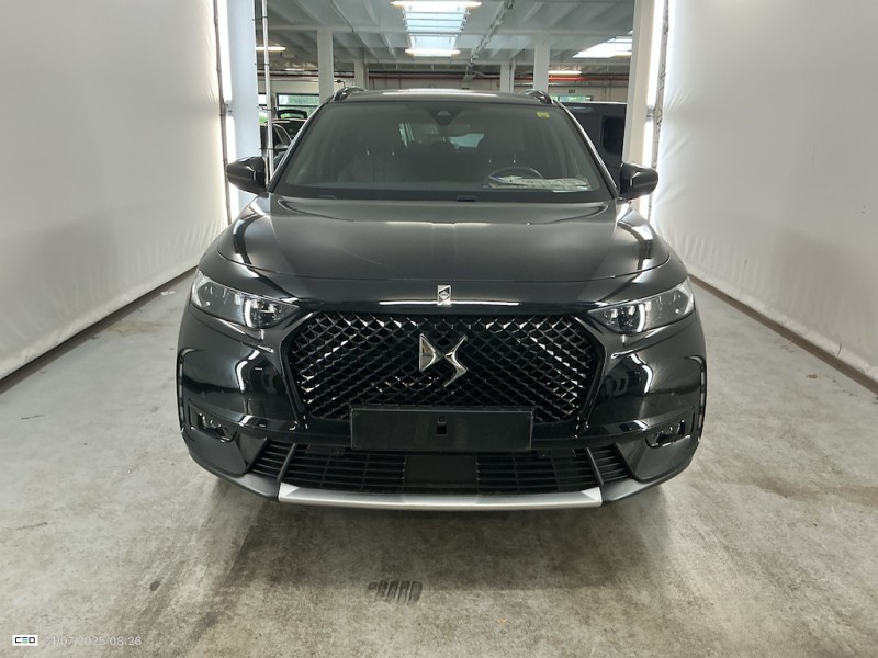 DS 7