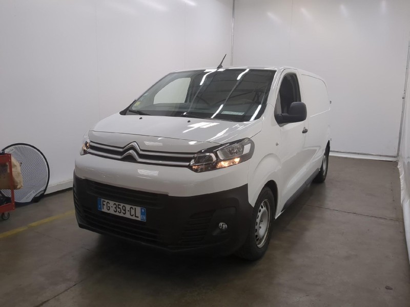 Citroen Jumpy