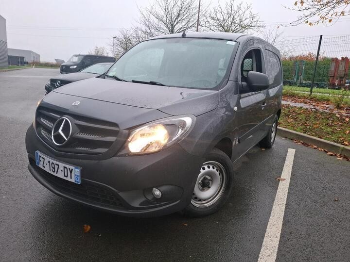 Mercedes-Benz Citan