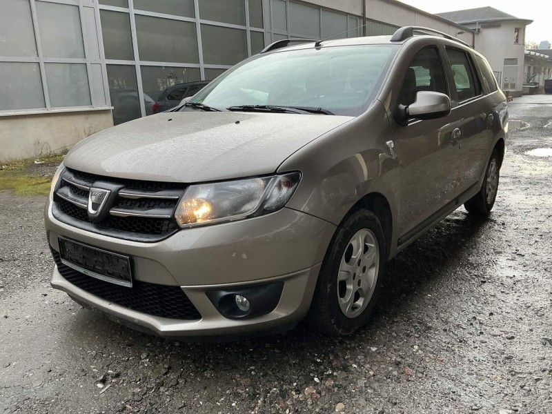 Dacia Logan