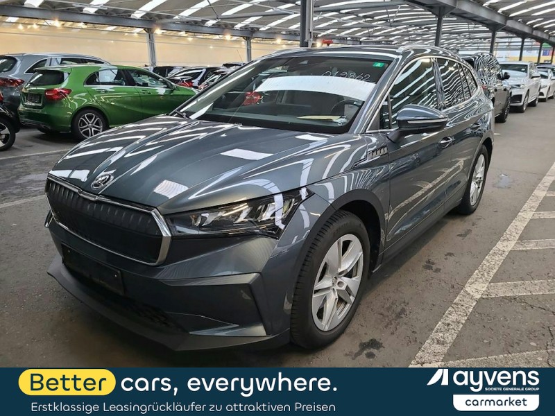 Skoda Enyaq iV