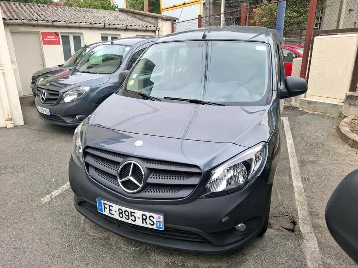 Mercedes-Benz Citan