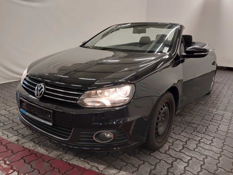 Volkswagen Eos