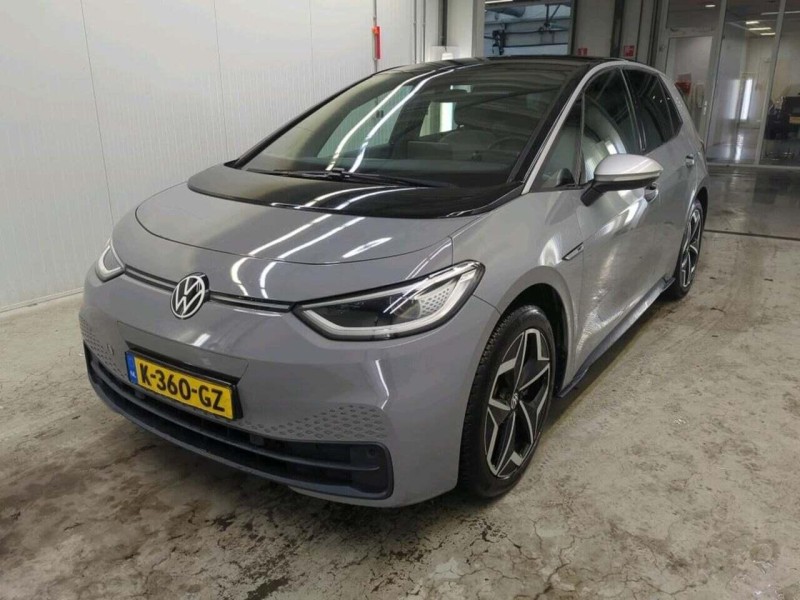 Volkswagen ID.3