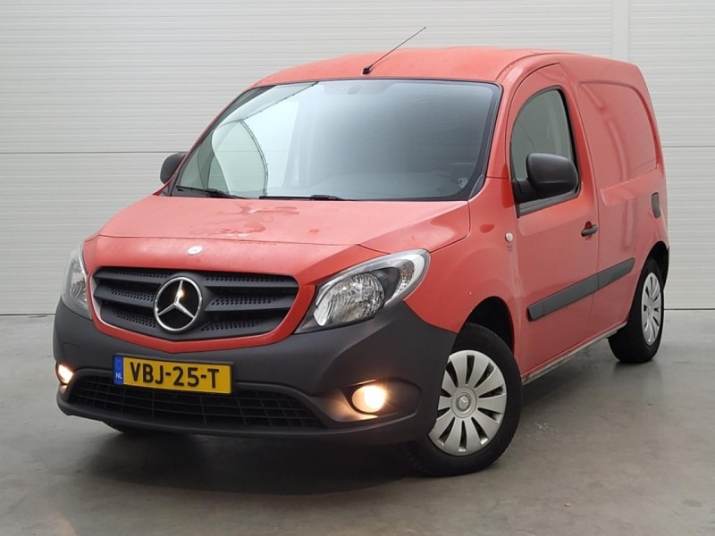 Mercedes-Benz Citan