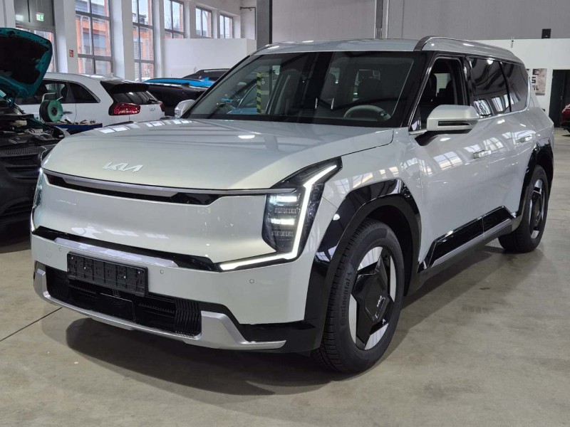 Kia EV9