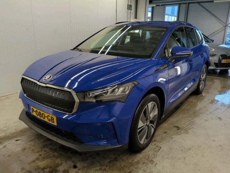 Skoda Enyaq iV