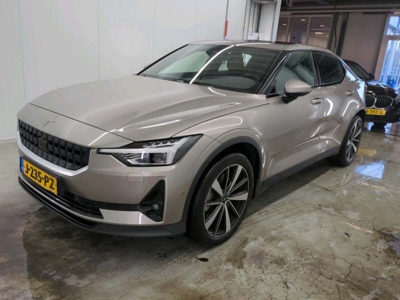 Polestar 2