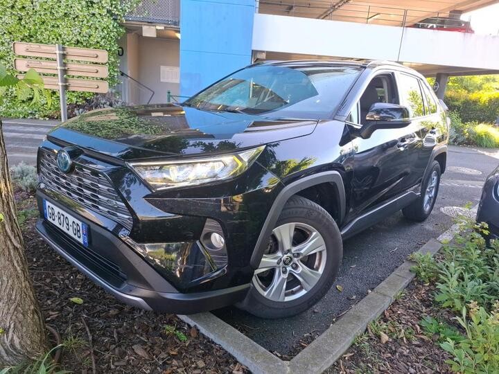 Car photo