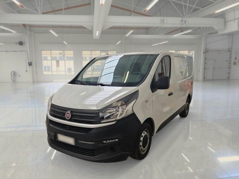Fiat Talento