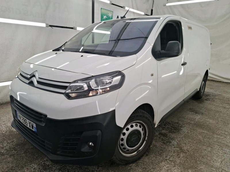Citroen Jumpy