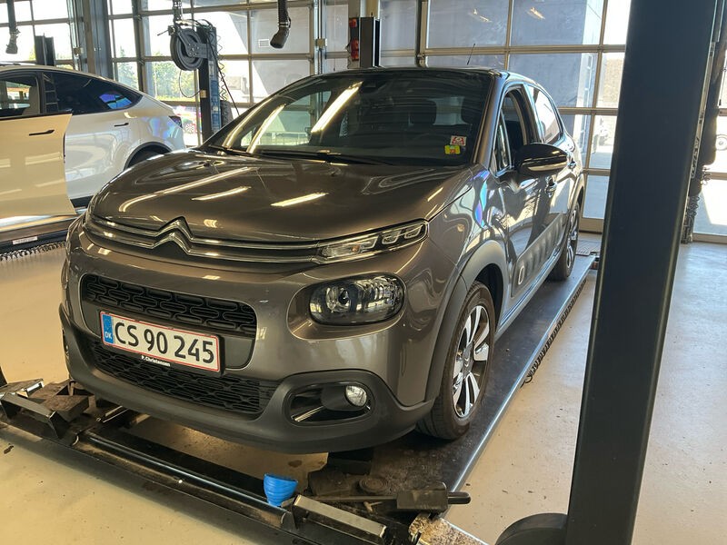 Citroen C3