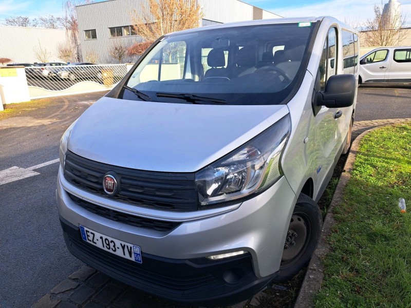 Fiat Talento