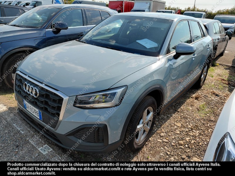 Audi Q2
