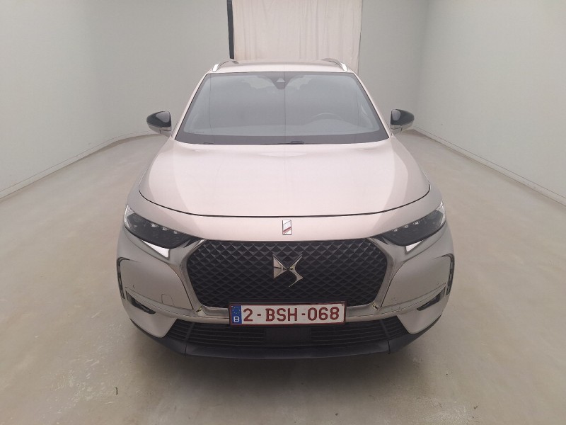 DS 7