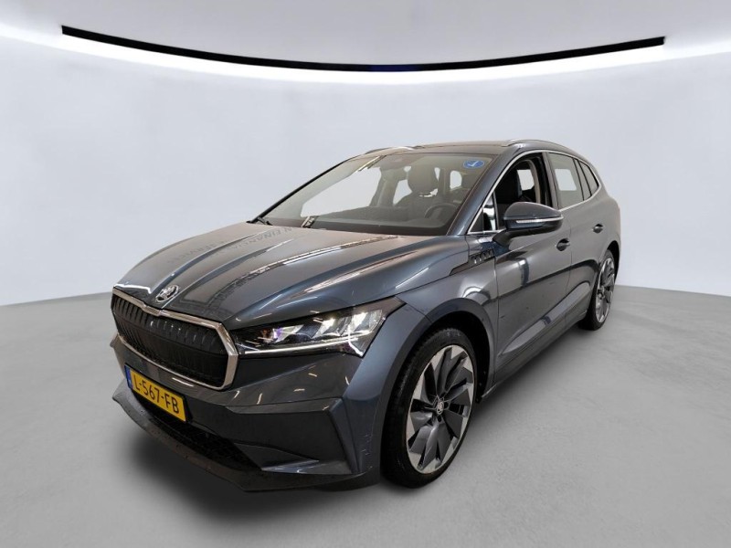 Skoda Enyaq iV