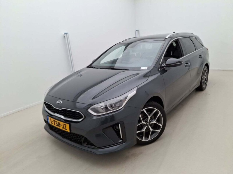 Kia Cee'd
