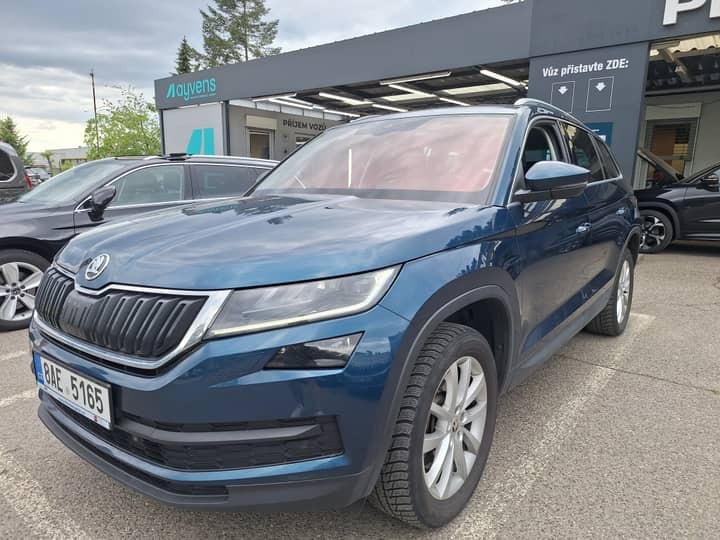 Car photo