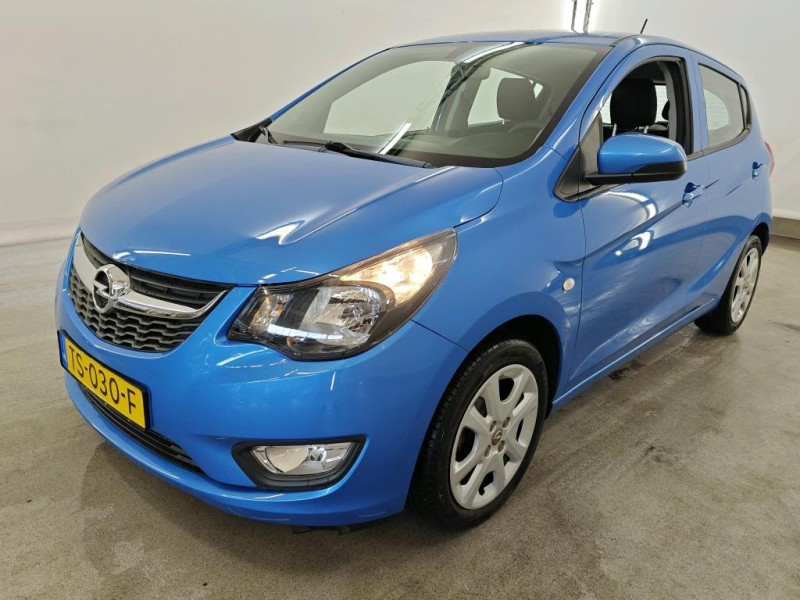 Opel Karl