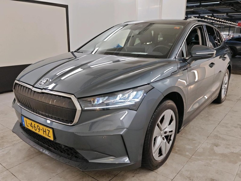 Skoda Enyaq iV
