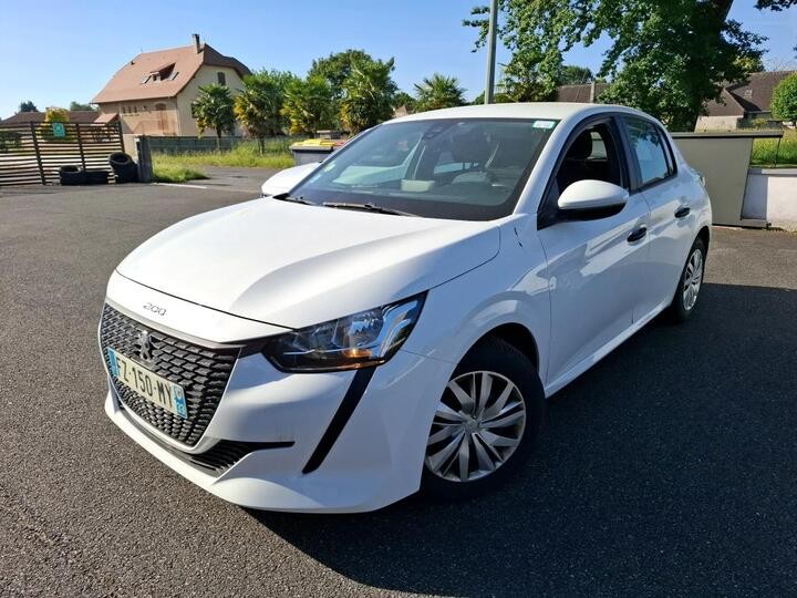 Car photo