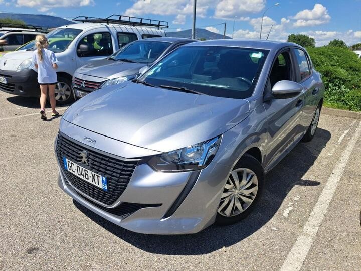 Car photo