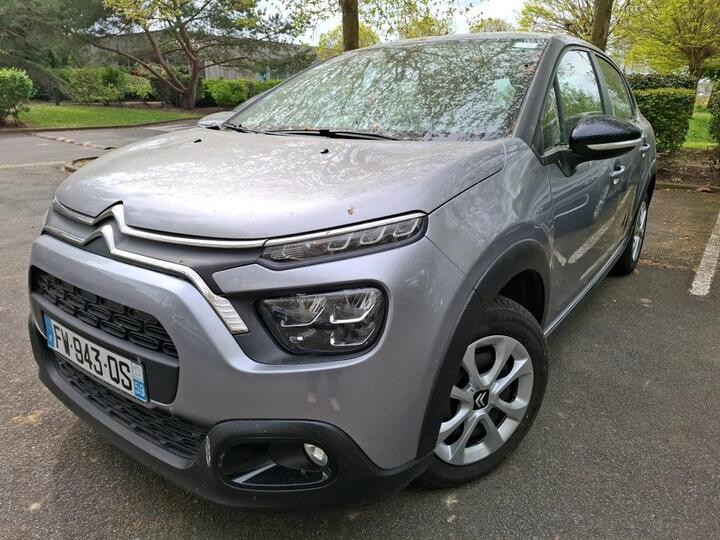 Car photo