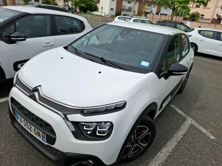 Car photo
