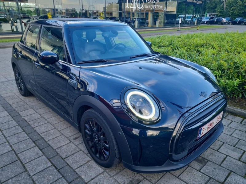 Mini Mini