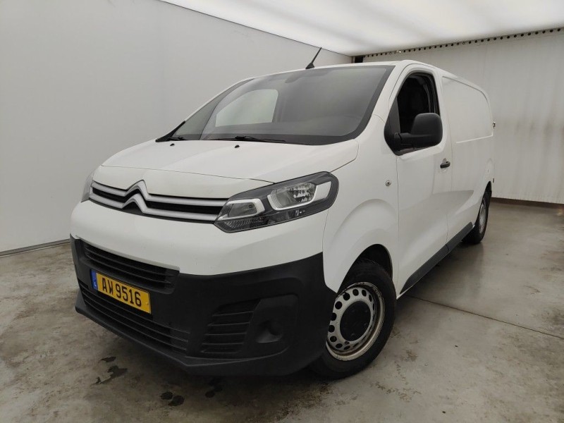 Citroen Jumpy