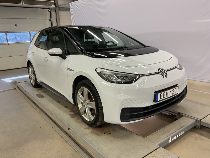 Volkswagen ID.3