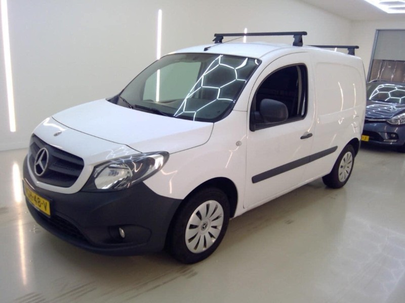 Mercedes-Benz Citan