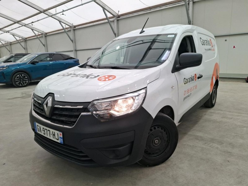 Renault Express