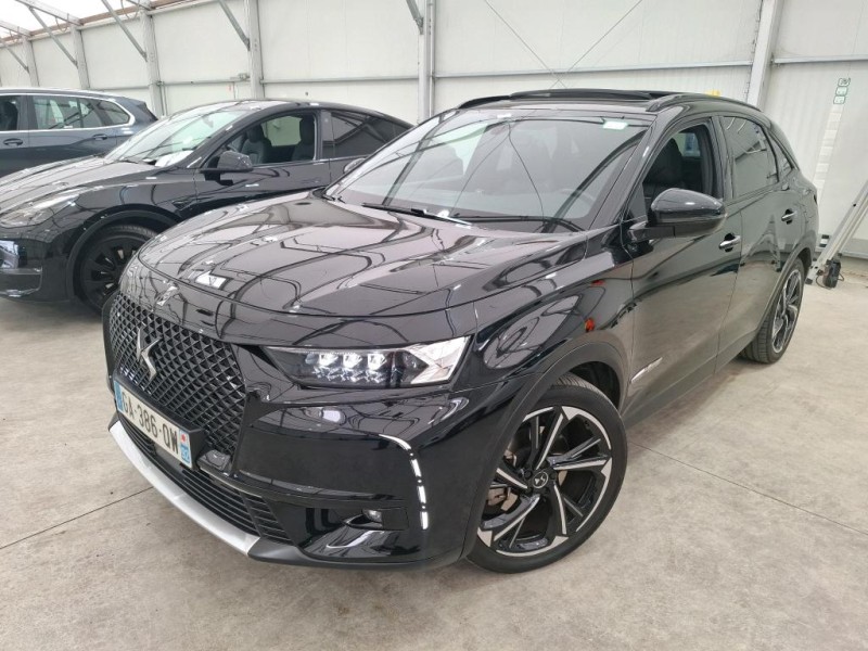 DS 7