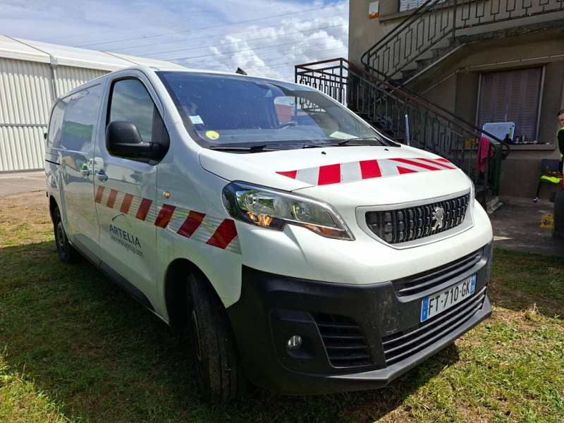 Peugeot Expert
