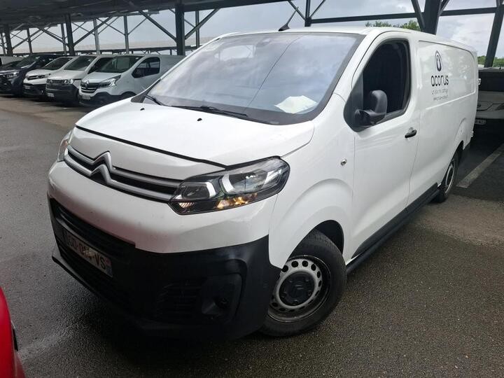 Citroen Jumpy