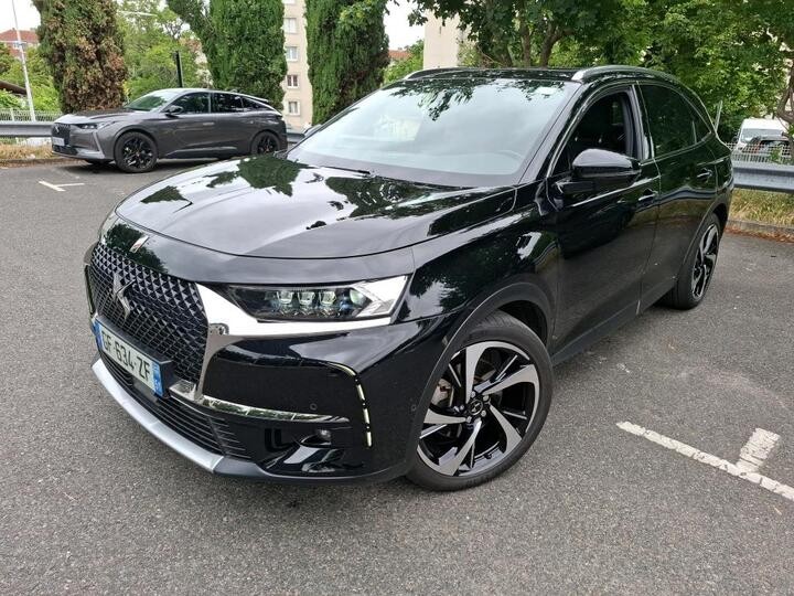 DS 7