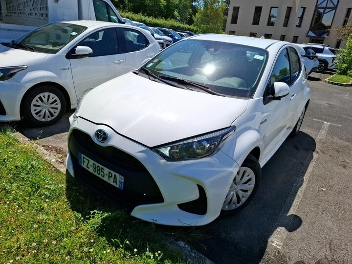 Car photo