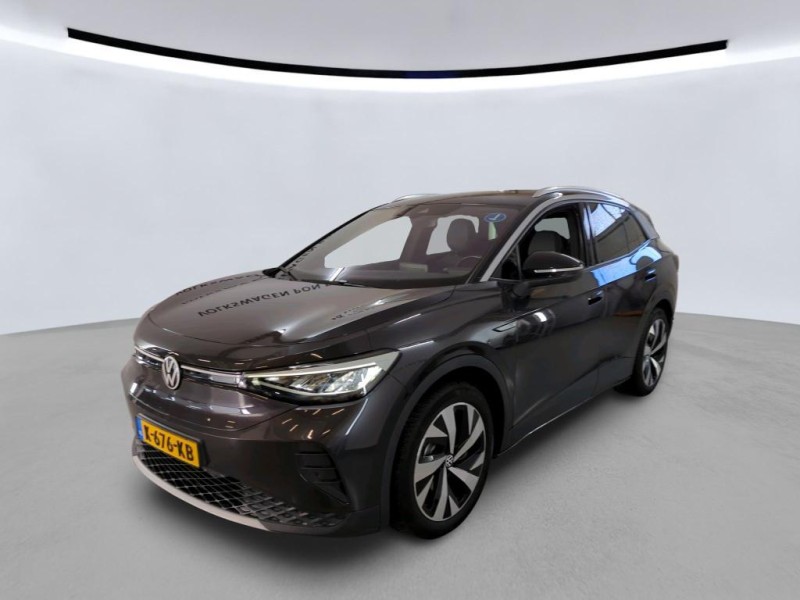 Volkswagen ID.4