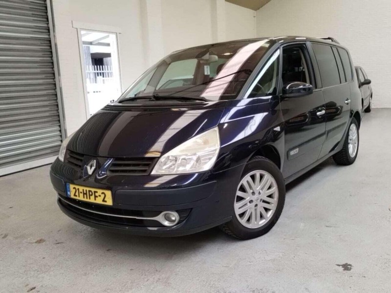 Renault Espace
