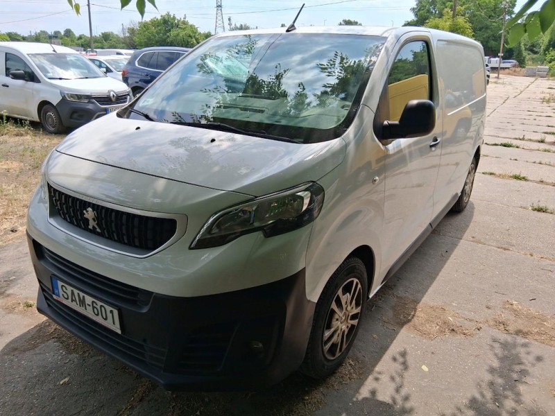Peugeot Expert