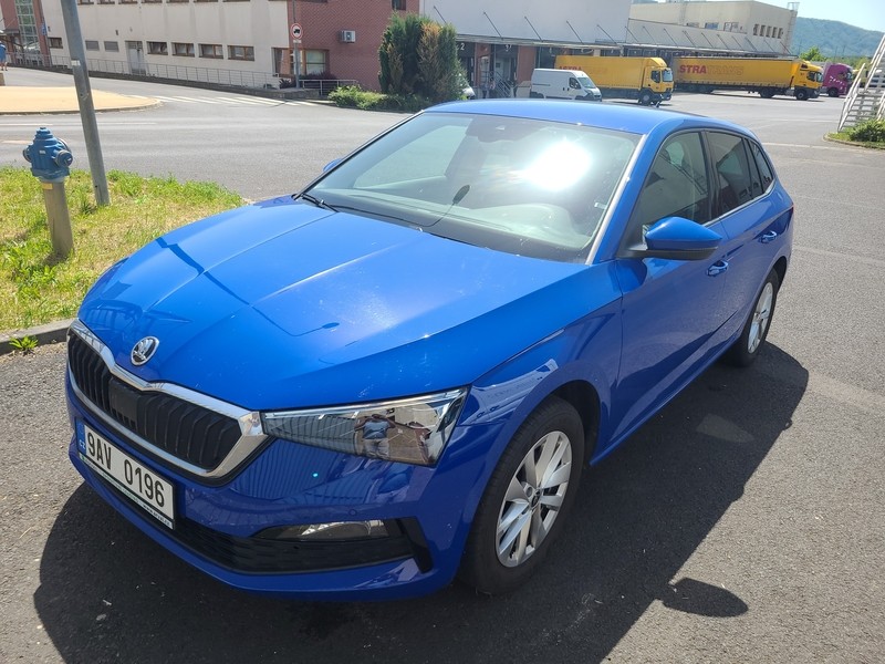 Car photo