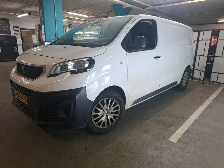 Peugeot Expert