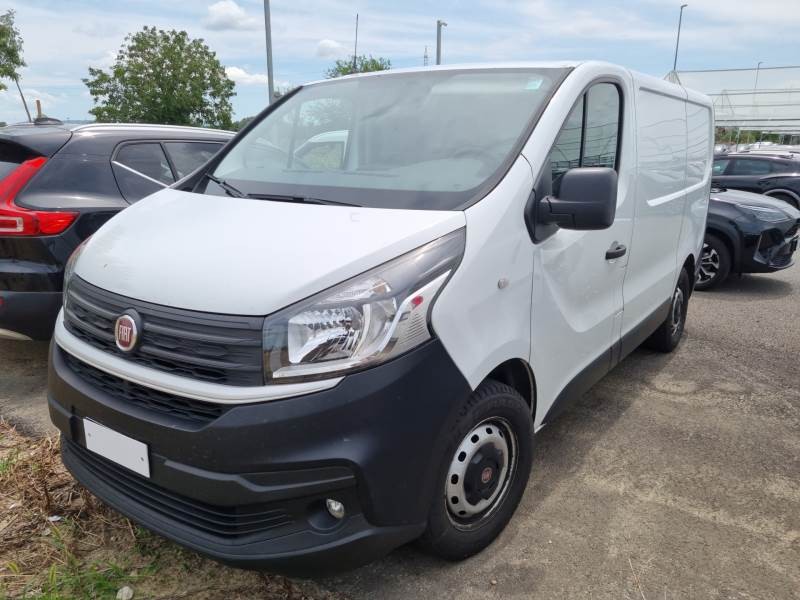 Fiat Talento