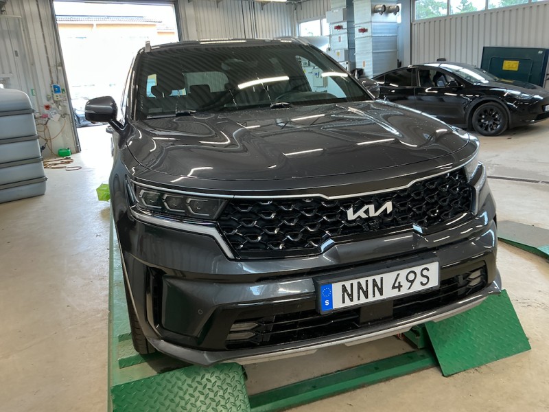 Car photo