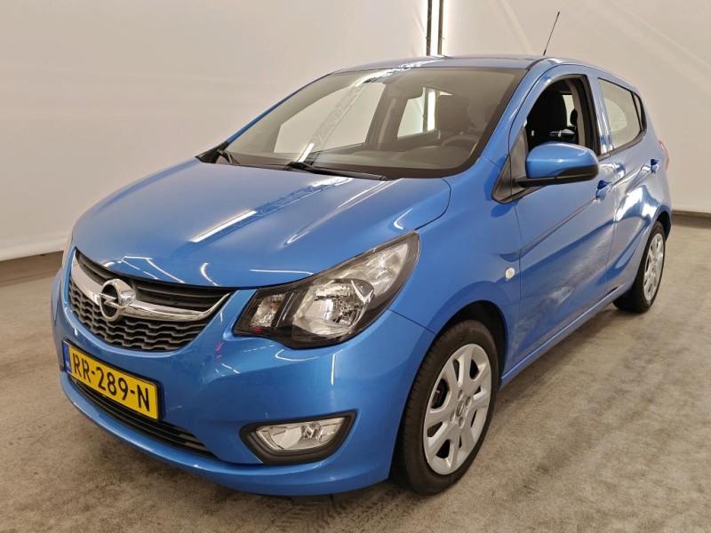 Opel Karl
