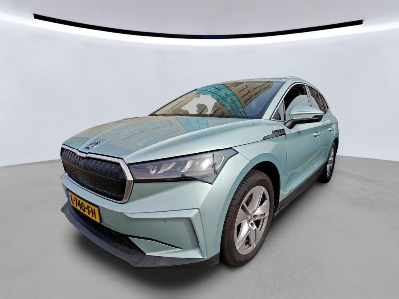 Skoda Enyaq iV